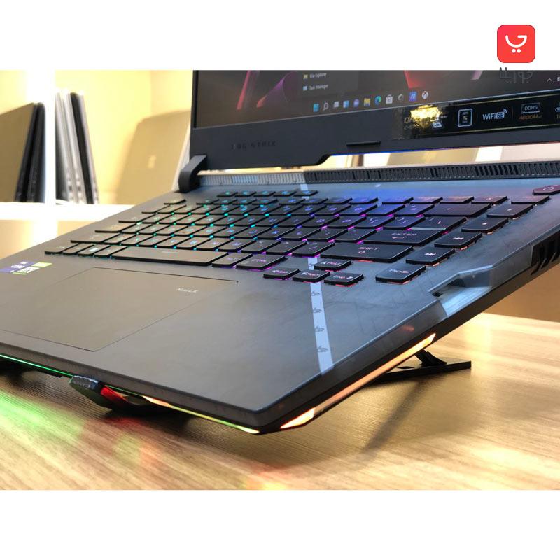 لپ تاپ استوک ایسوس Asus ROG Strix G533ZS i9 | 16GB| 1 TB SSD